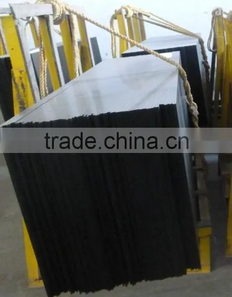 Bronze Tinted Pvb Interlay Laminated Glass photo-3
