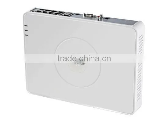 DS-71xxNI-SN Series Economic MINI 8 Channel H.264 Real-time Recording ONVIF Hikvision POE NVR photo-3