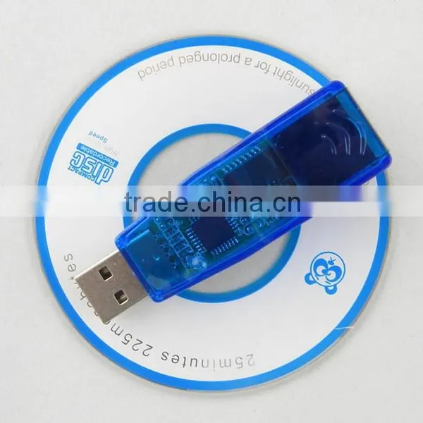 Ultra USB 1.1to 10/100 Ethernet LAN Adapter photo-3