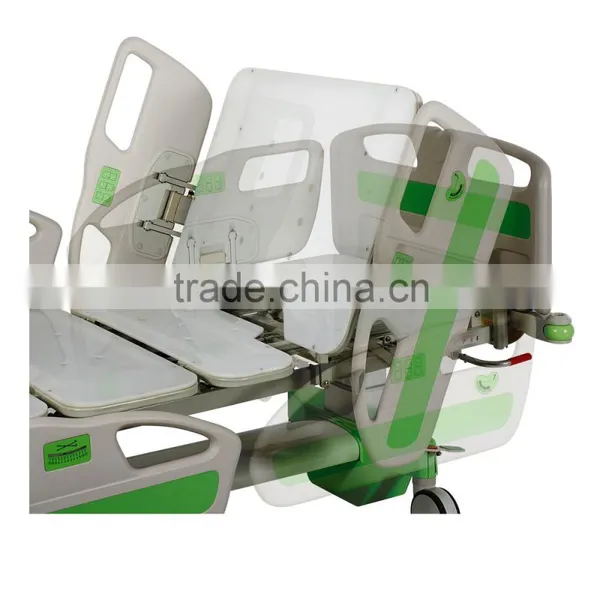 ICU Bed High Standard photo-2