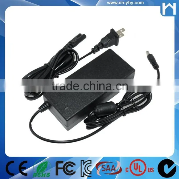 LCD Monitors 16V 4.5A 72W AC Adapter Power Supply UL 1310 Class 2 AC Adaptor photo-3