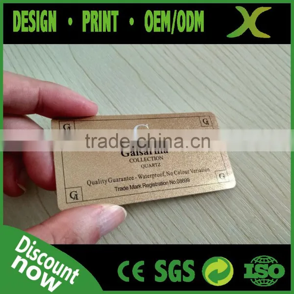 Provide Design~~!!! High Quality Contact IC Card With 24C08 Chip photo-5