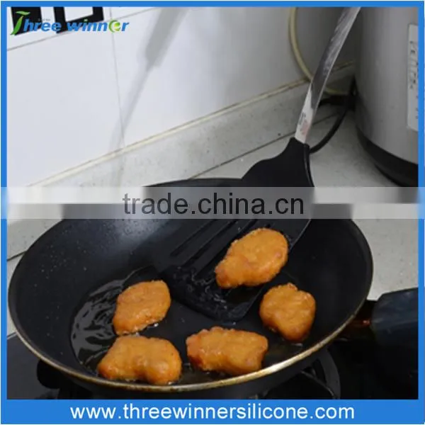 Kinds of Silicone Kitchen Ware Utensil Kitchen photo-6