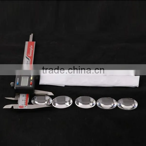 25mm, 34mm and 37mm Google Cardboard Lens for Google Cardboard V 1.0 and 2.0 photo-6