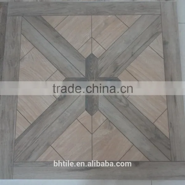 600*600mm Rustic Floor Tiles photo-3