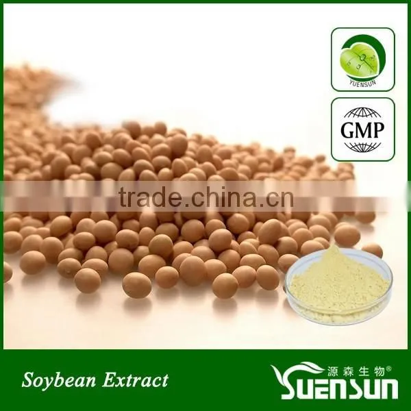 100% Natural Soybean Extract Lecithin Powder Soya Lecithin photo-2