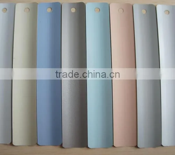 Intelligence and Durable Aluminium Shutters photo-2