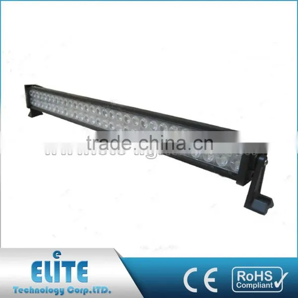 High Intensity Ce Rohs Certified Offroad Light Bar Wholesale photo-2