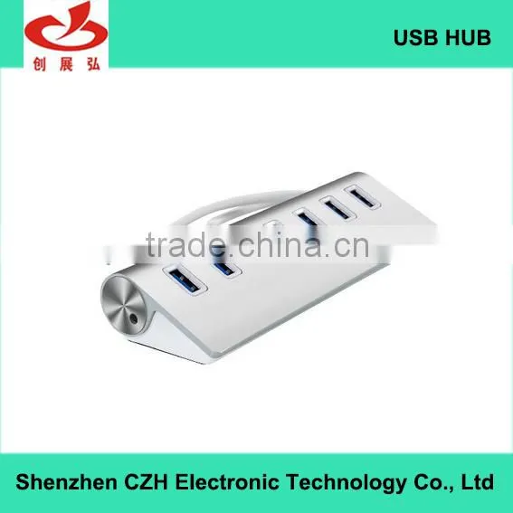 Multi-port Usb Por Hub, 7 Port Usb 3.0 Hub From Usb Hub Suppliers photo-4