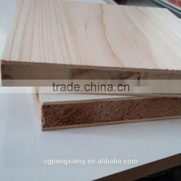 High Quality and Cheap Price Block Board photo-3