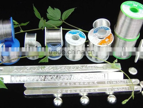 Solder