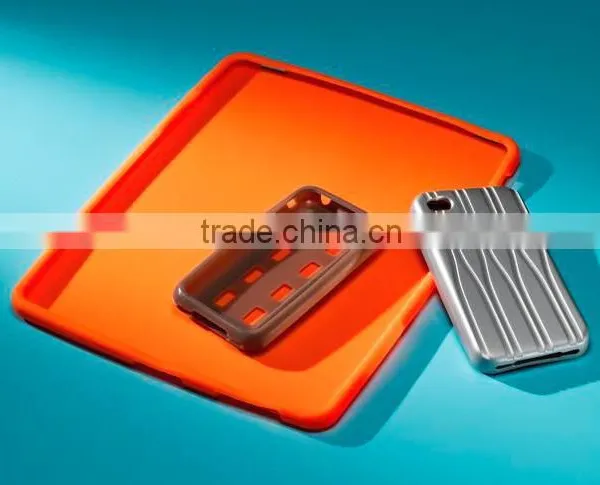 RoHS Complied Silicone Rubber Customized Cooking Utensils photo-4