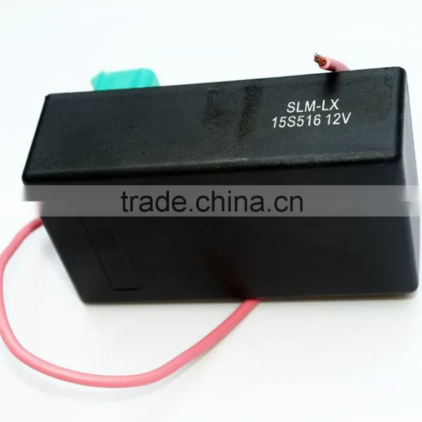 110 Direct-current With Wire Motorcycle Ignition photo-2