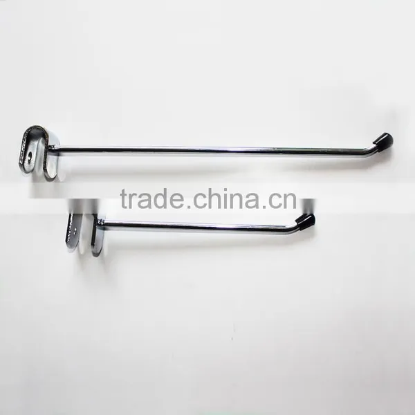 Wire Metal Chrome and Coating Hot Sales Crossbars Hooks photo-2