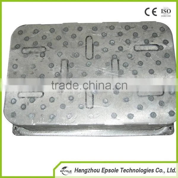 Professional Factory Made Eps Shape Moulding photo-5