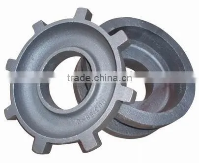Grey Iron Casting