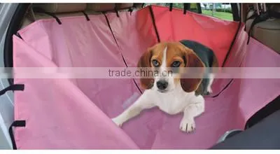 Pet Car Seat Cover Dog Car Pet Seat Cover photo-5