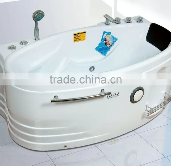bath tub