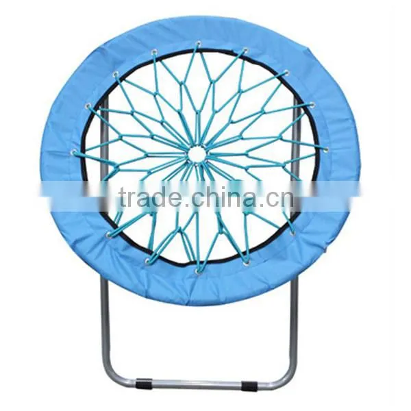 Outdoor Elastic Cord Moon Chair photo-5
