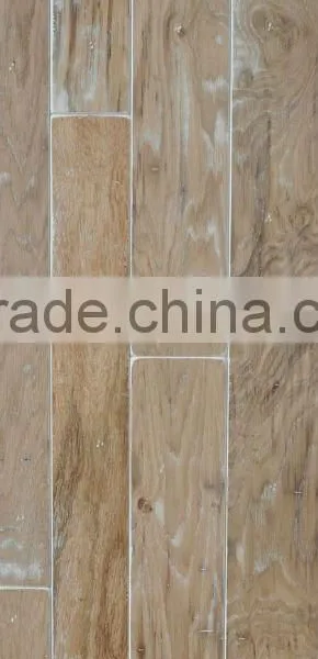 2011 New Design WHITE OAK Engineered Flooring