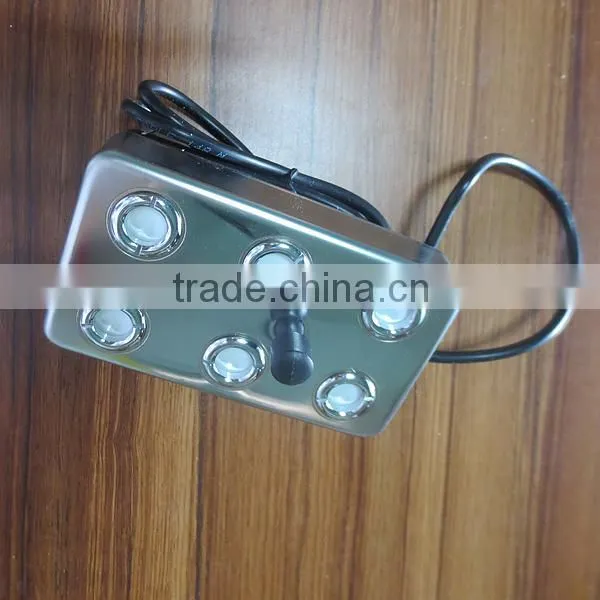 48VDC Industrial Pond Mist Maker photo-5
