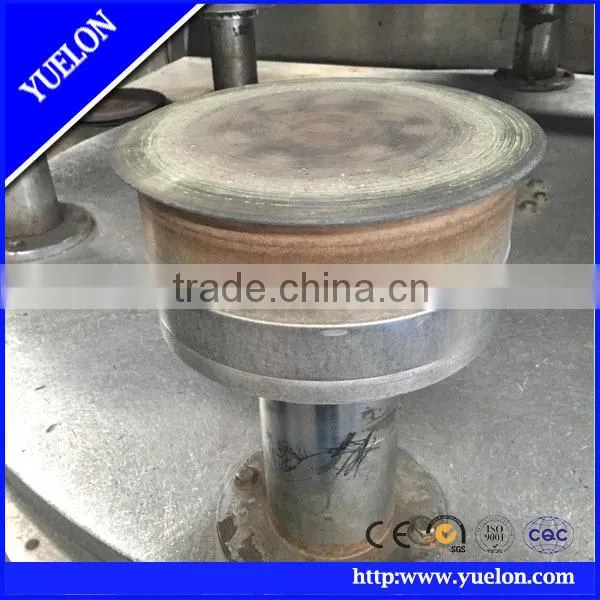 Compound Bottom Heating Equipment photo-4