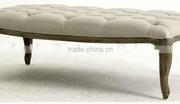 Shoe Storage Ottoman photo-6