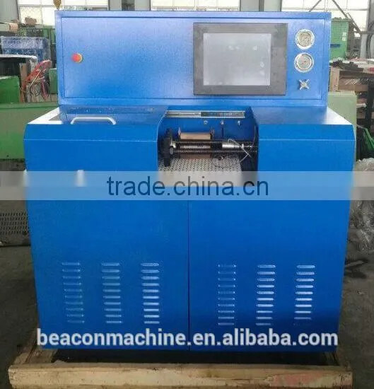 2016 The Lowest Price of PT411 Diesel Fuel Injector Test Bench With Prime Quality photo-2