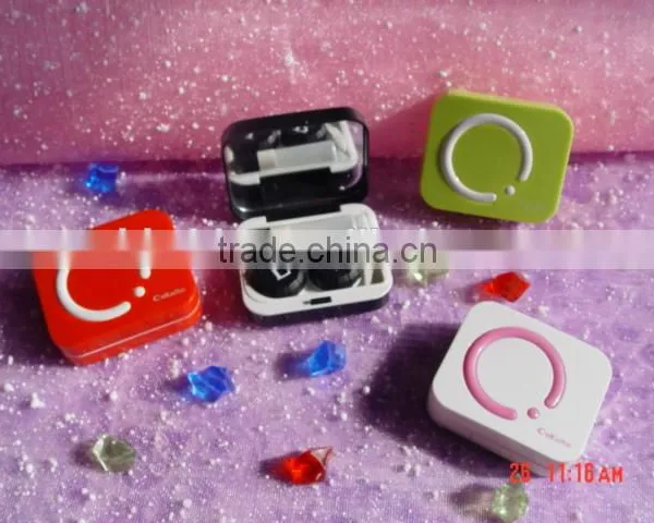 A-912 Various Color Contact Lens Case photo-3