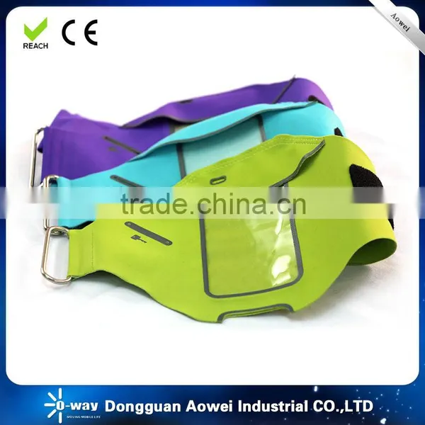 2016 Crazy Selling Colorful Mobile Phone Armband Sports photo-2