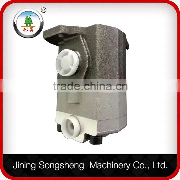 Mytext China Supplier Construction Machinery Excavator Spare Parts Pilot Pump