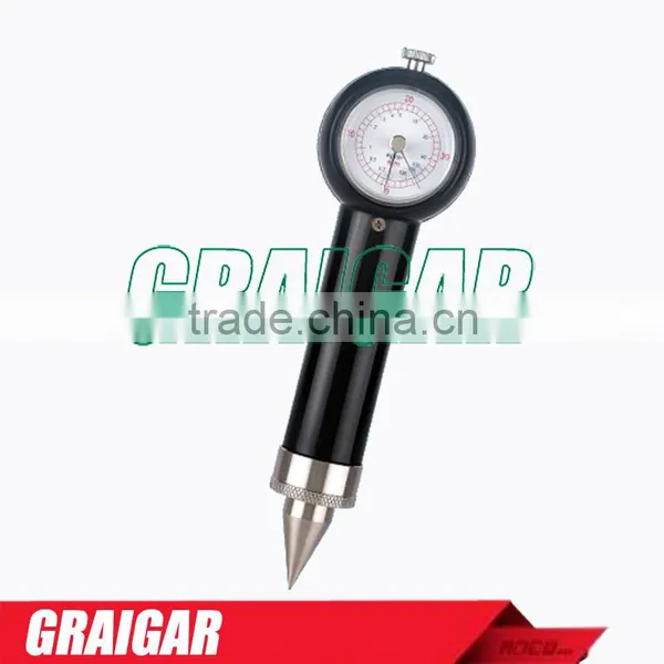 Soil Hardness Tester TYD-1 Hardness Meter Durometer photo-2