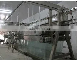 Chicken Plucking Machine/ Meat Processing Machinery