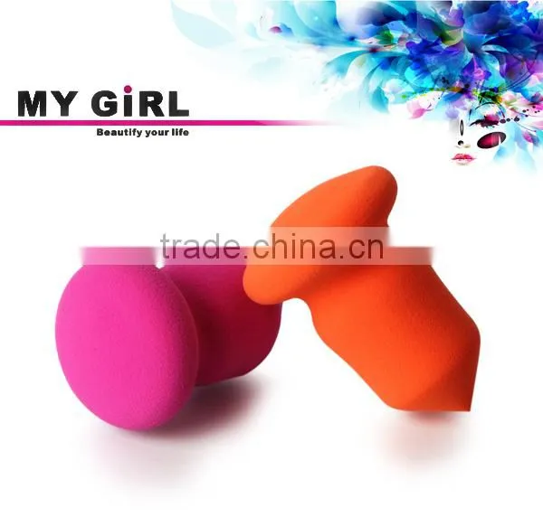 MY GIRL Special Offer Soft Sponge Cosmetic Tool Salable Product Powder Makeup Puff photo-5