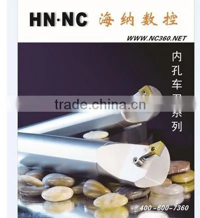 Heiner NC Arbor SVJBR/L1616H11 2020K16 2525M16 photo-3