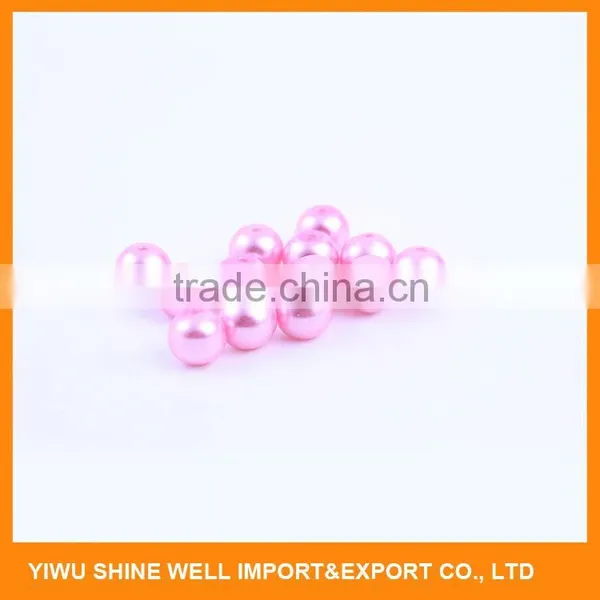 Top Fashion Excellent Quality Plastic Beads for Jewelry Wholesale