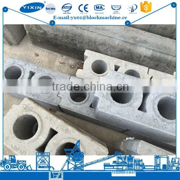 China Top Manufactory Competitive Price Best Selling Products Concrete Block Machine For Sale photo-4