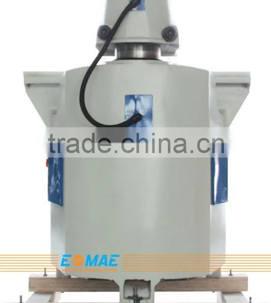 Hydraulic Swing Arm Cutting Machine CSC-25T photo-4