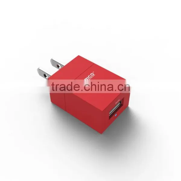 New Orico Single Port Wall USB Charger for Smart Phone Fast Electrical Universal photo-5