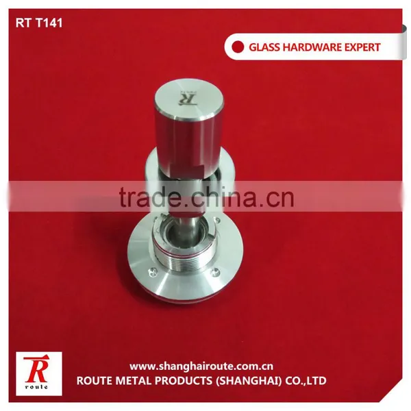 Glass Spider Routel