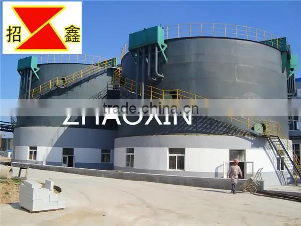 Widely Used High Efficency Thickener Equipment Center Drive Thickener photo-2