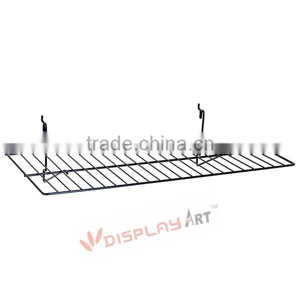 Wire Shelving