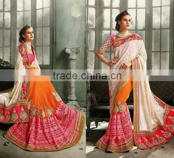 Designer Saree Online Shopping photo-3