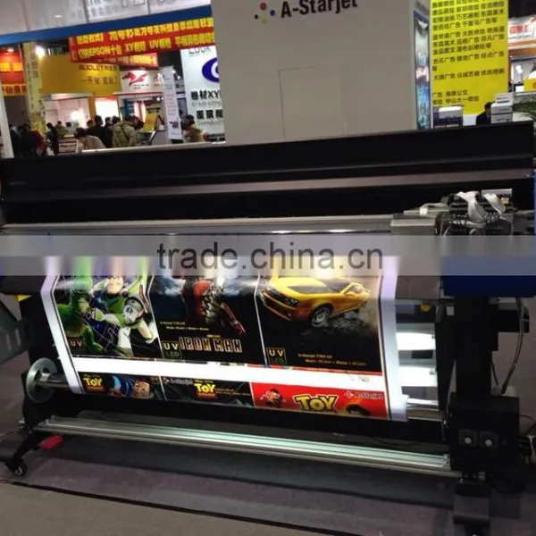 LED UV Printer photo-2