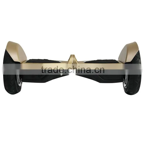 New Model 8 Inch Electric Scooter Two Wheels Smart Balance Scooter photo-6