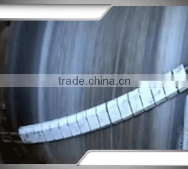 800mm Belt Width Higher Wear Resistant Conveyor Belt Cleaner photo-2