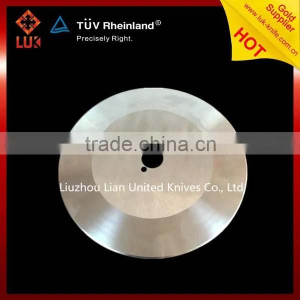 140mm Turkish Kebab Blade for Tandir Ceylan Dost Kebab Machine photo-2