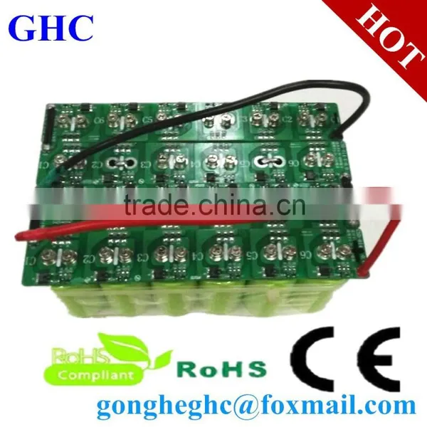 State is Easy to Control With 59v22f Capacitor Module photo-3