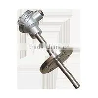WRN -431 Fixed Flange Connection