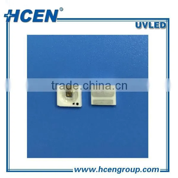 Factory Sale 0.2W Deep UV Germicidal ,Disinfection (260nm -270nm ) 265nm UVC LED